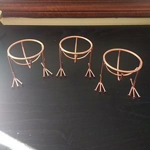 Beauty blender holder